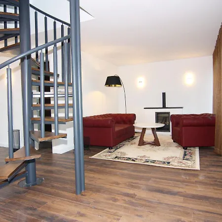 Holiday home In