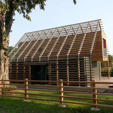 Tatil Evi In Wendorf (Kuhlen-Wendorf)