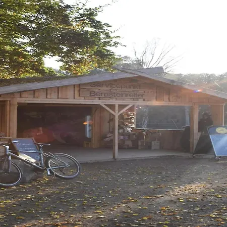 In Wendorf (Kuhlen-Wendorf)